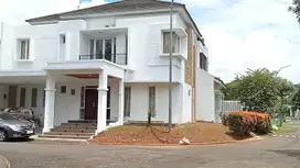 Dijual Rumah The Icon Cluster Cosmo Dekat Bsd