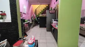 Di Jual Rumah Alam Raya  Jurumudi Tangerang