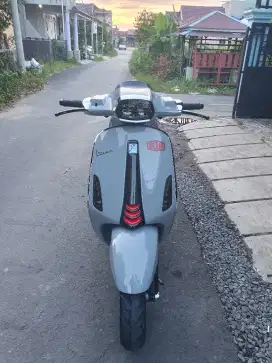 VESPA SPRINT S I-GET 150 ABS