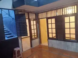 Dijual Rumah Terawat Di Taman Cibaduyut Indah