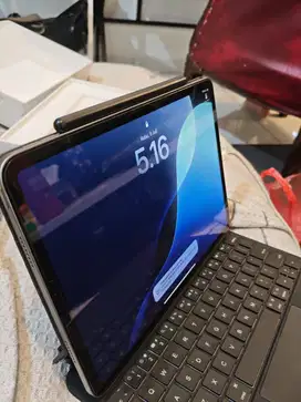 Jual Ipad Pro M2 gen 4 11 inci 128GB