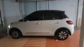 Wuling Binguo EV 2024 Listrik