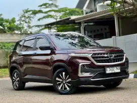 Almaz exclusive 2019 5 Seat Merah Maroon