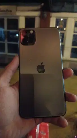 Iphone 11 Promax 256
