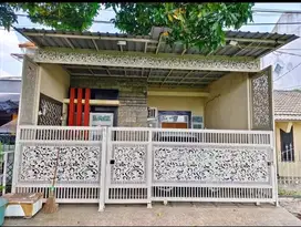 Rumah Mepet Surabaya Selatan