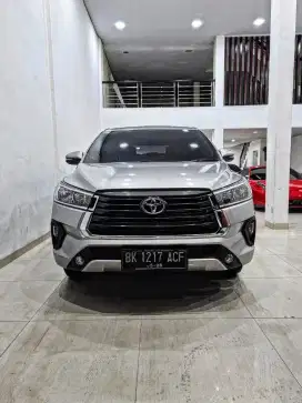 WAJIB BELI‼️ INNOVA G SOLAR Manual 2021 / 2022 toyota reborn 2.4
