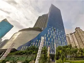 Apartemen Siap Huni Konsep Loft – Tanjung Duren Selatan