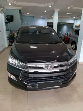 Innova Reborn 2.0 G 2019 Matic