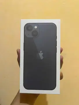 iphone 13 128 midnight (inter LL/A)