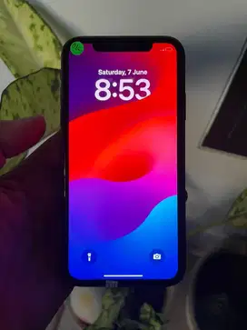 Iphone 11 64gb full orian