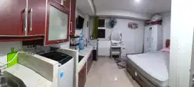 Disewakan apartment samesta Mahata margonda Depok