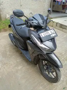 Vario 125cc. 2015 pajak Hidup