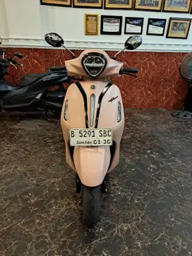 DP 1 JT, GRAND FILANO NEO, KTP DAERAH BISA, GRATIS SERVICE