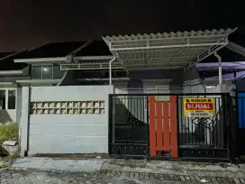 Dijual BU nego smp jadi Rmh Ayana Green Mansion Juanda BanjarKemuning