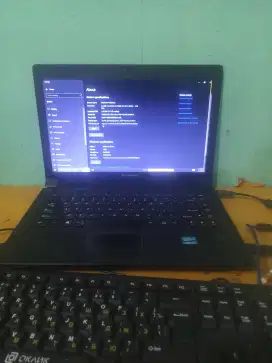 jual laptop lenovo
