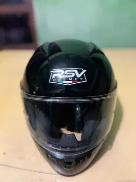 RSV FF500 BLACKGLOSSY