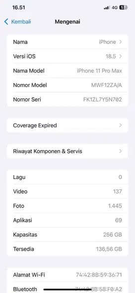 Ip 11 Pm 256 All Op