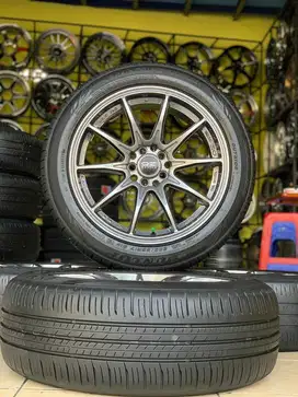 VELG OZ R17 H5*100/114,3 AVANZA,HRV,INNOVA,XPANDER,BRV,CIVIC,SEINTA