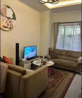 Dijual Rumah Siap Huni Di Graha Raya Bintaro