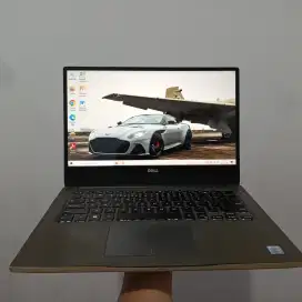 Dell Inspiron 7460 Core I7