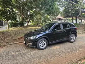 Mazda CX-5 2012 Bensin
