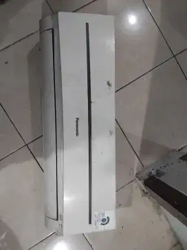 AC Panasonic 1/2 PK (Indoor)