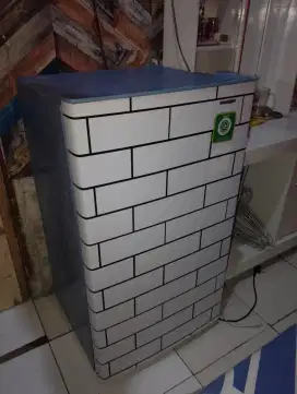 Kulkas Sharp 1 pintu