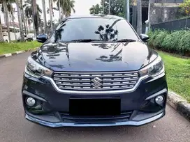 Suzuki Ertiga 2022 GX A/T Kilometer 61rb
