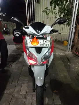 Honda Vario Kzr 2013