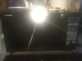 Microwave SHARP