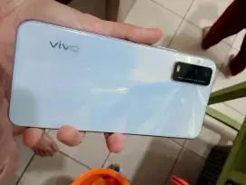 Vivo y20 ram 3/64 mulus norml lengkap