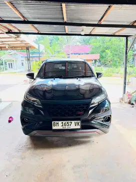 Toyoa Rush TRD Sportivo A/T 2019