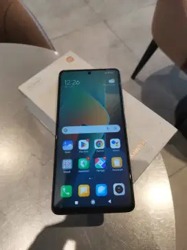 Xiaomi Mi 11T 8/256 5G lengkap nego MURAH
