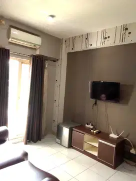Dijual Apartemen Grand Center Poin 2BR Full Furnish Bekasi Utara