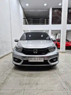 BRIO 1.2 RS Automatic 2021 / 2022 honda