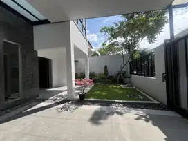Dian Istana Minimalis Bagus
