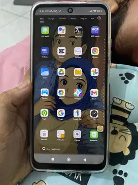 Redmi Note 10 4/64