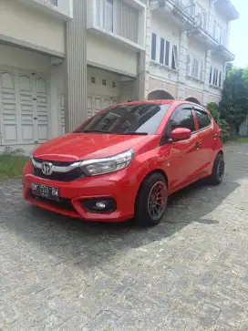 BRIO E MANUAL TAHUN 2021