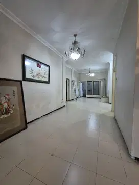 JUAL RUMAH BAWA HOKKY PANTAI MENTARI