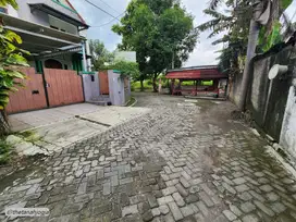 9 Jutaan di Pandega, Kapling Premium Jogja Buat Kost