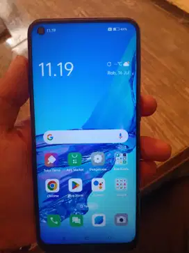 Oppo a53 RAM 4/64GB hp ORI bukan kw