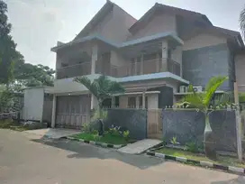 Rumah lux di Setra Dago, Antapani, Kota Bandung