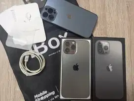 Iphone 13 Pro Max 256 IBOX Like New