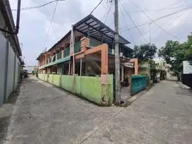 Kost Area Tuparev di Pusat Kota Karawang