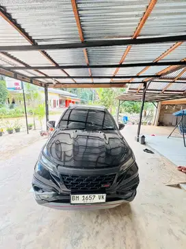 Toyota rush 2019 A/T