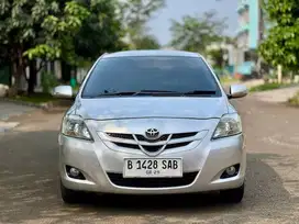 TOYOTA VIOS 1.5 G AT 2009 TERAWAT