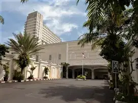 Hot Deal! Hotel & Mall Bergengsi di Jantung Kota Jogja