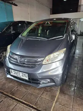 Honda Freed 2014 Bensin