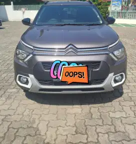 over kredit balik DP 15juta