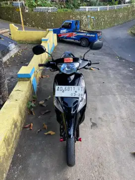 Mio sporty 2008